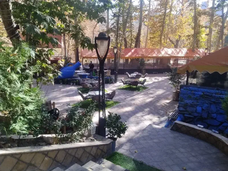 پارکبان|استخدام خدمات فروشگاه و رستوران|مشهد, کوشش|دیوار