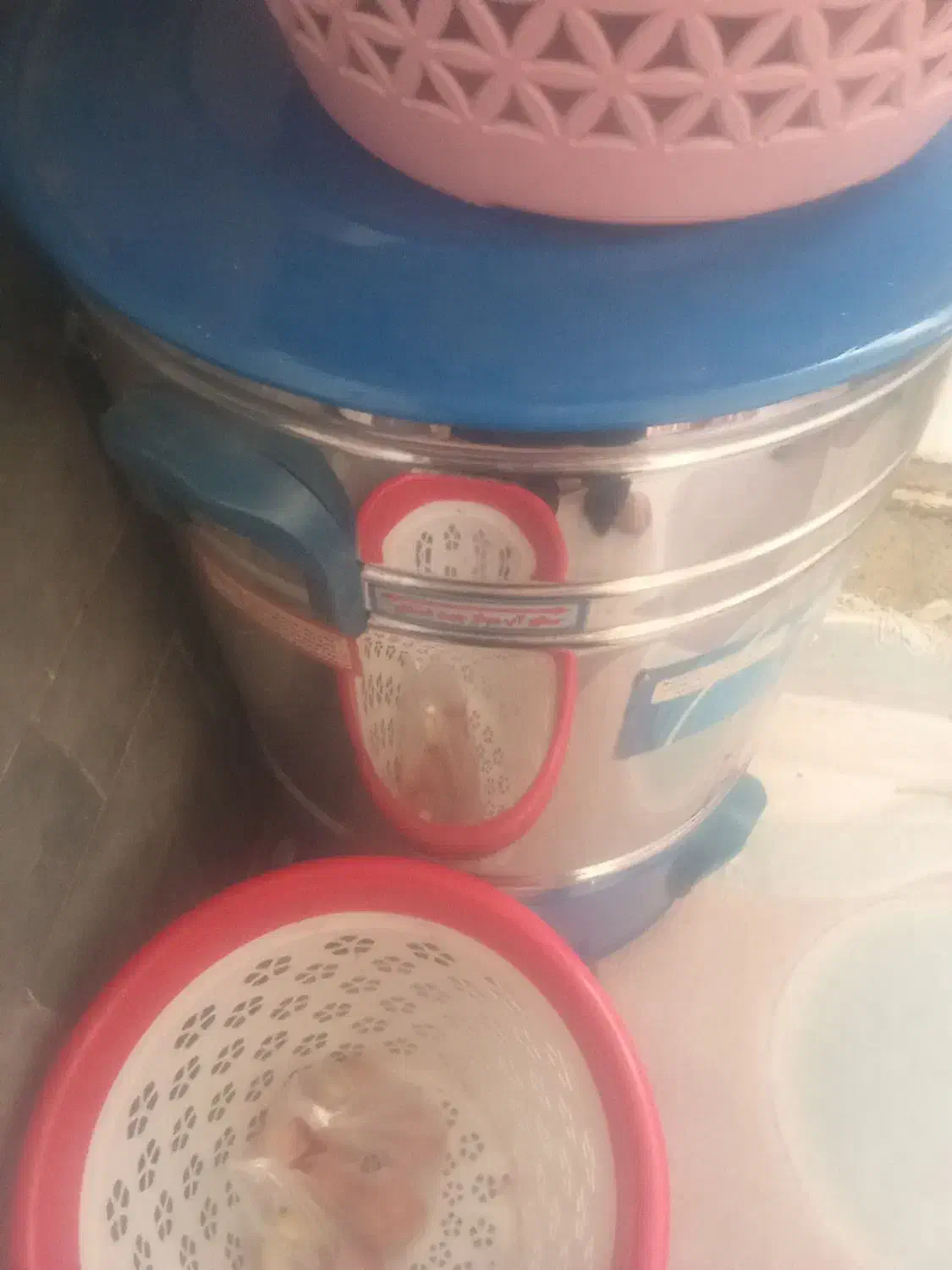 پتو شور|ماشین لباسشویی و خشککن لباس|سنندج, |دیوار