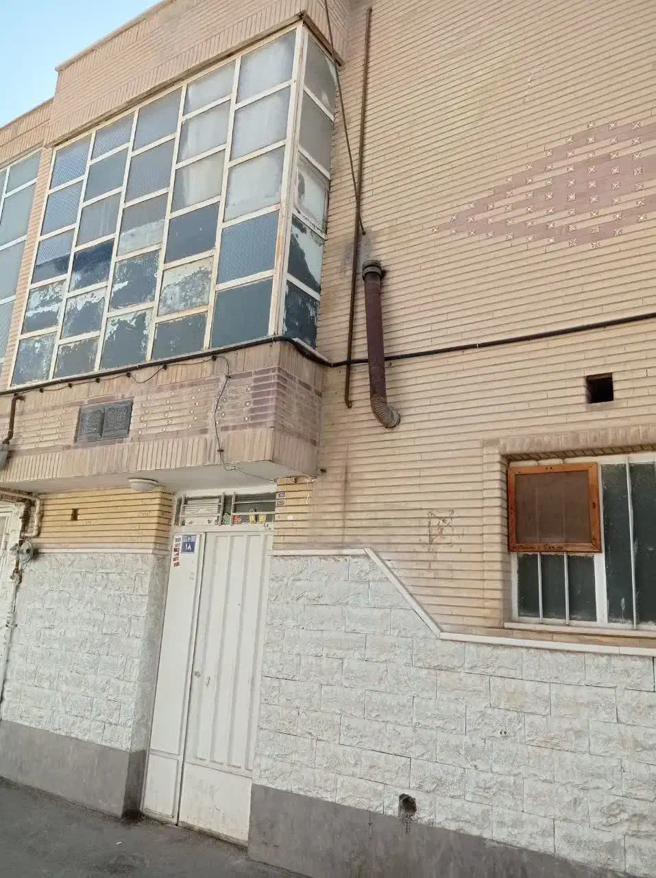 منزل ویلایی دوبلکس محمدطاهر75متر|اجارهٔ خانه و ویلا|اصفهان, شاه پسند|دیوار