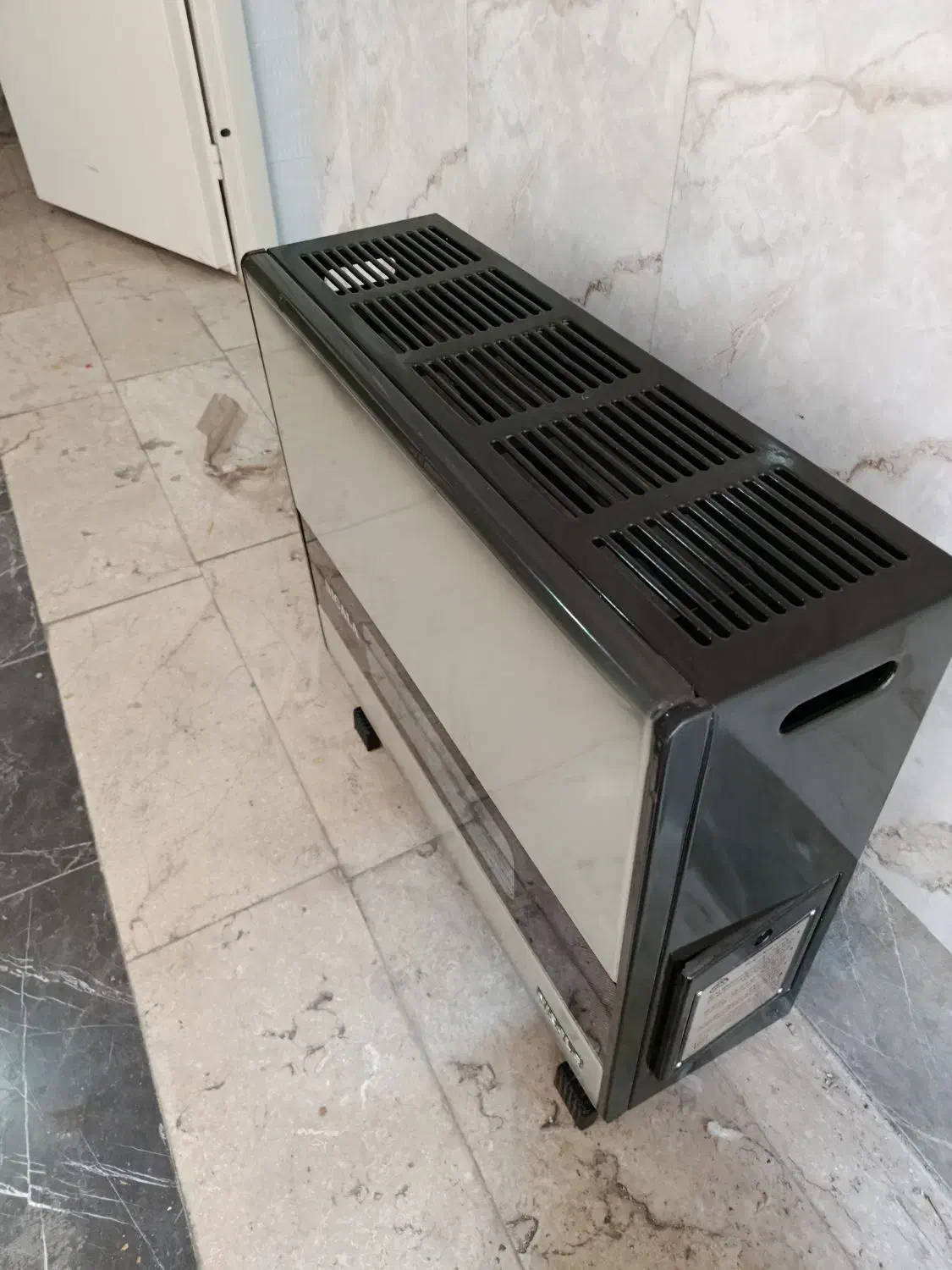 بخاری نیک کالا|بخاری، هیتر، شومینه|ری, تقی آباد|دیوار