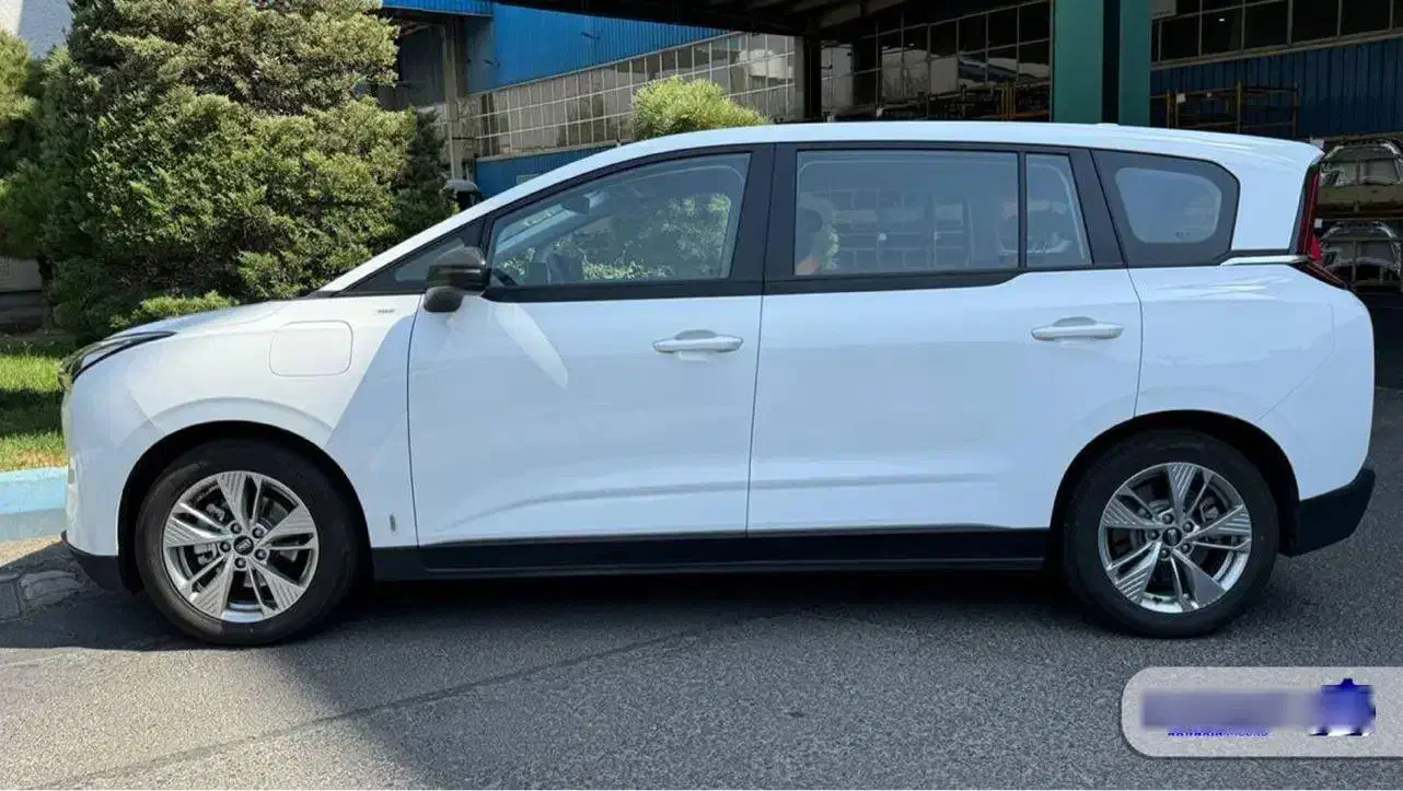 خودرو برقی بستیون نات|خودرو سواری و وانت|تهران, دکتر هوشیار|دیوار