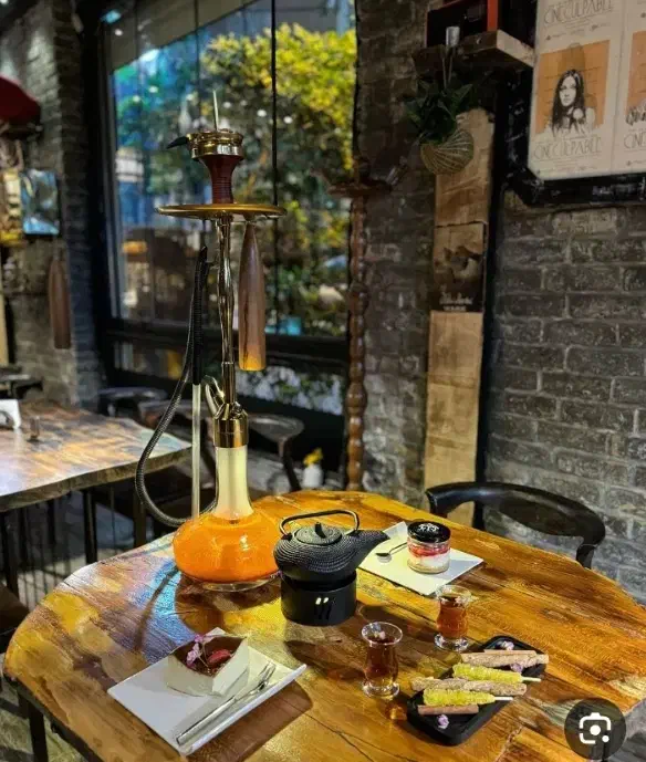 واگذاری کافه قلیون (وکیل اباد هاشمیه)|اجارهٔ مغازه و غرفه|مشهد, کوثر|دیوار