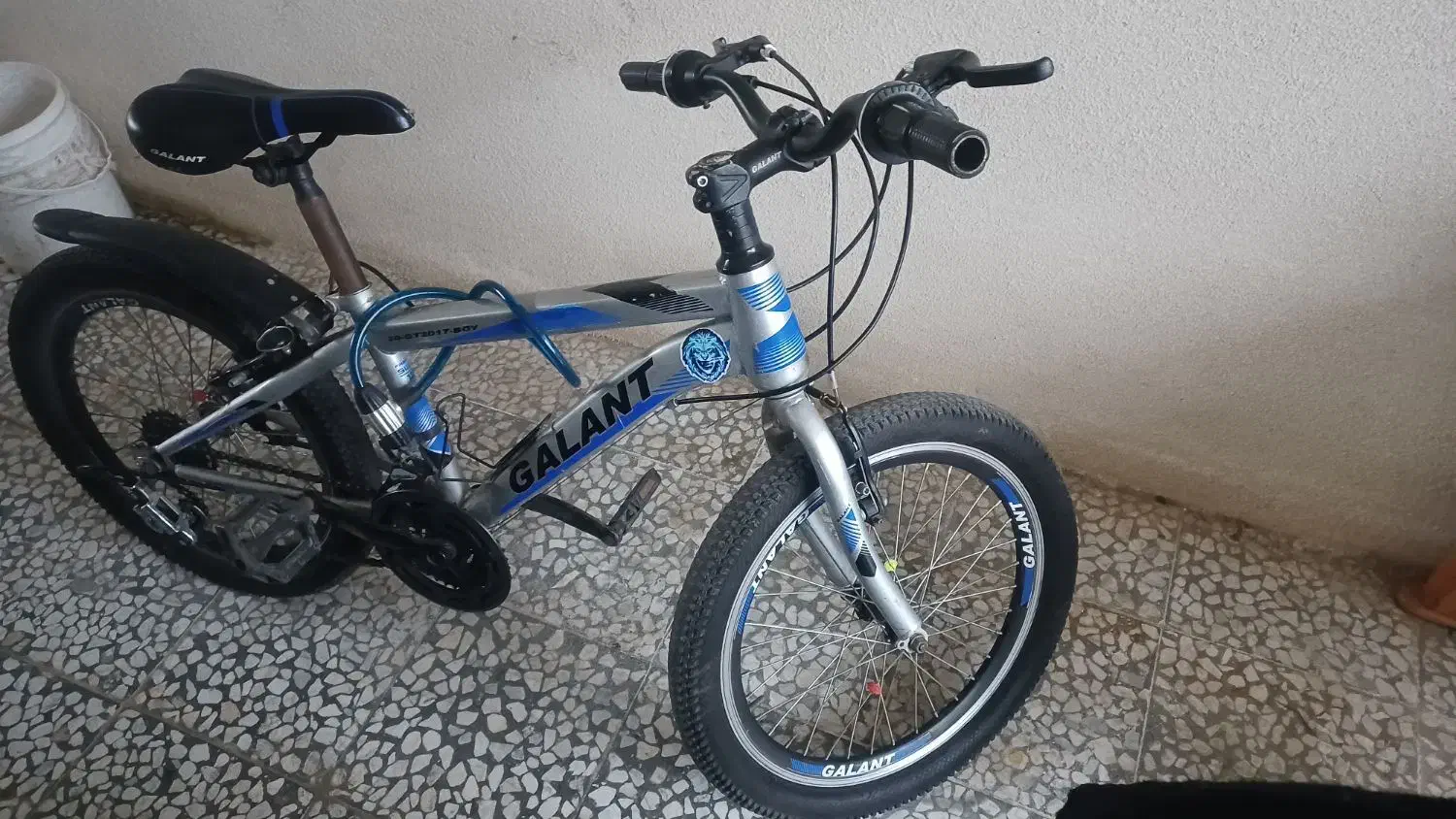 دوچرخه سایز ۲۰|دوچرخه، اسکیت، اسکوتر|بندر انزلی, زنبق|دیوار