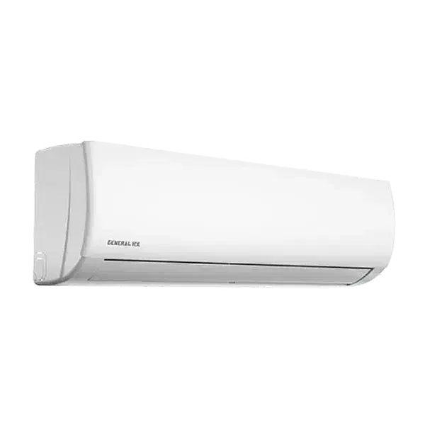 کولر گازی ۲۴۰۰۰ زانتی جنرال گلد آیس ایوولی اینورتر|کولر گازی و فن‌کوئل|تهران, وردآورد|دیوار