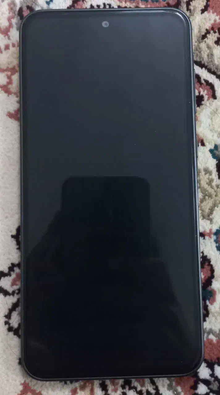 گوشی a36سامسونگ|موبایل|قم, آزادگان|دیوار