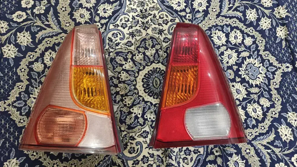 خطرعقب ال ۹۰|قطعات یدکی و لوازم جانبی|شاهین‌شهر, شیخ بهایی|دیوار