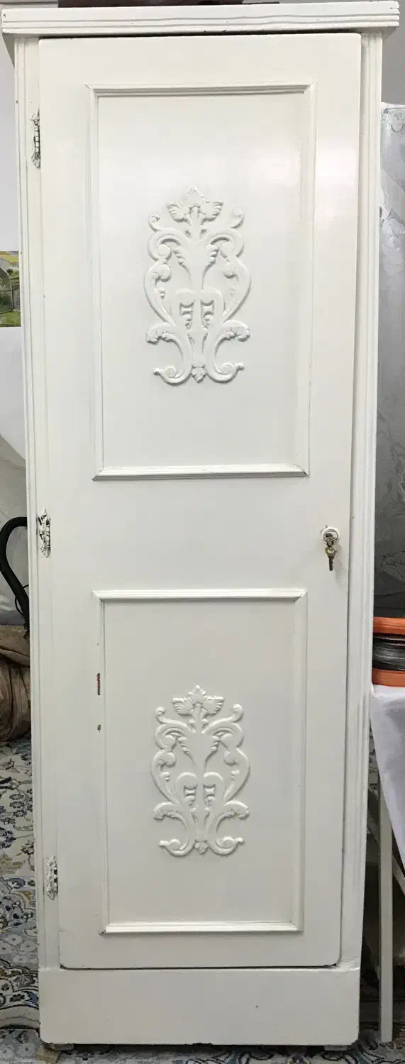 کمد سه تیکه|جاکفشی، کمد، دراور|بیرجند, |دیوار