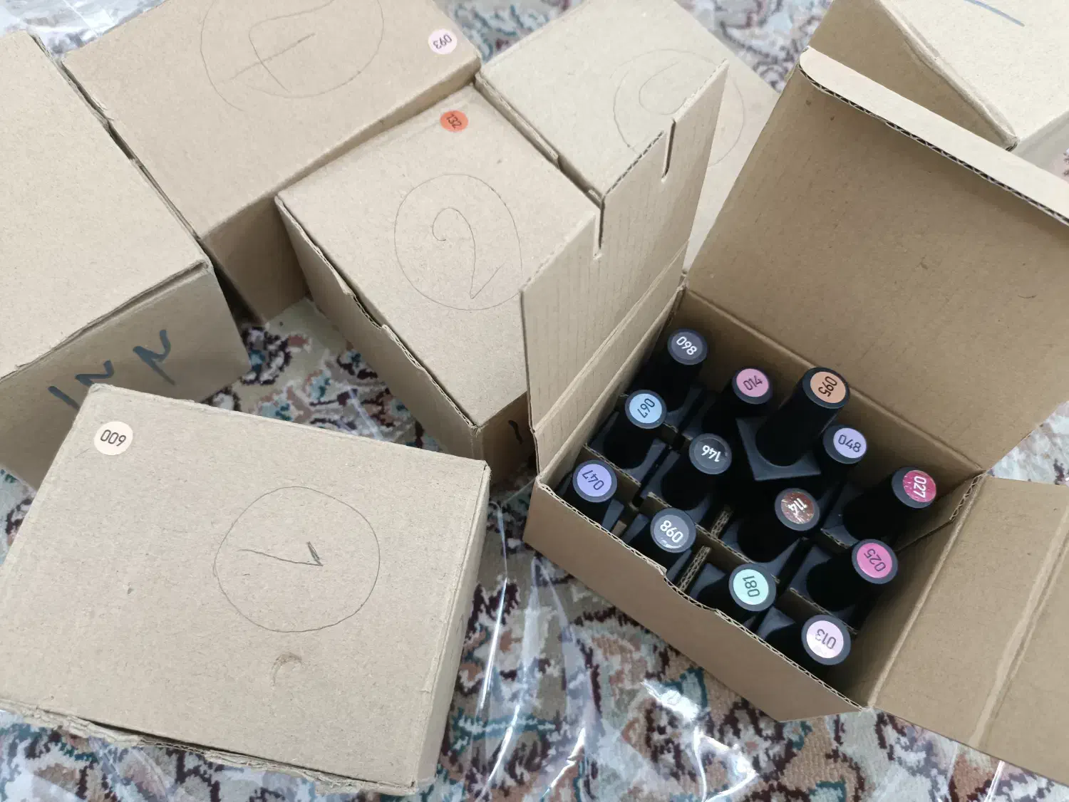 لاکژل و ایسژل نو|آرایشی، بهداشتی، درمانی|ماهدشت, |دیوار