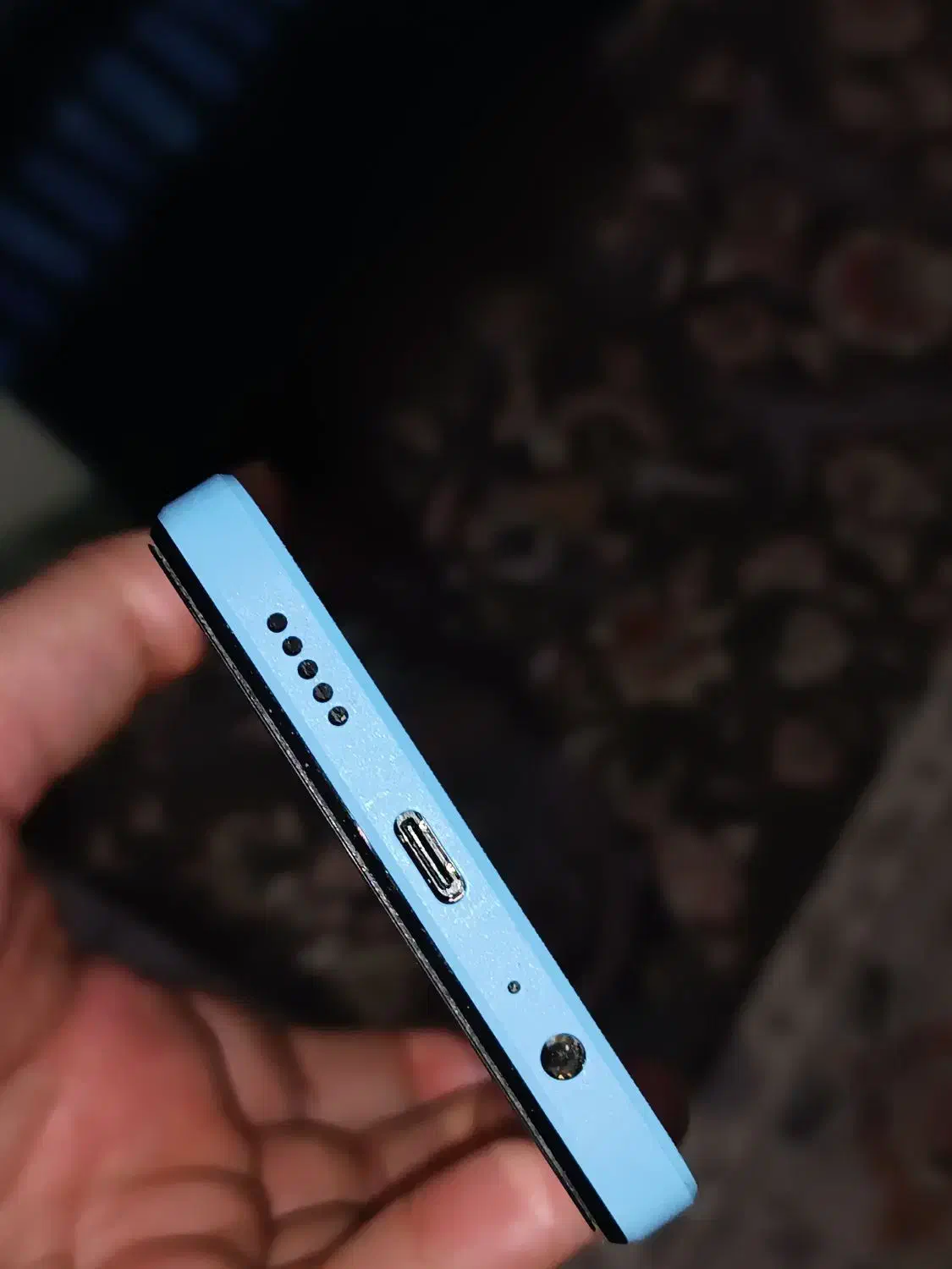 موبایل Honor X5b|موبایل|تهران, جوادیه تهرانپارس|دیوار