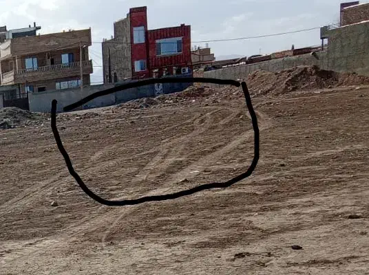 زمین خالی|فروش زمین و ملک کلنگی|شوط, |دیوار