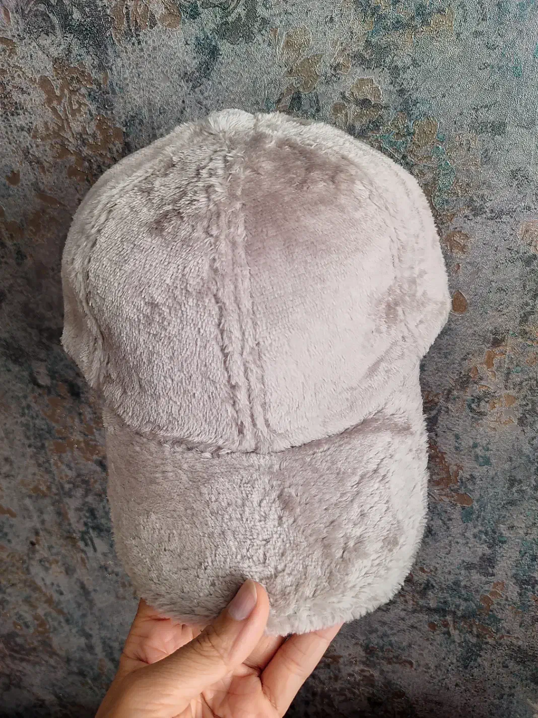 کلاه زمستانی تدی|کیف، کفش، کمربند|اصفهان, کوی امیریه|دیوار