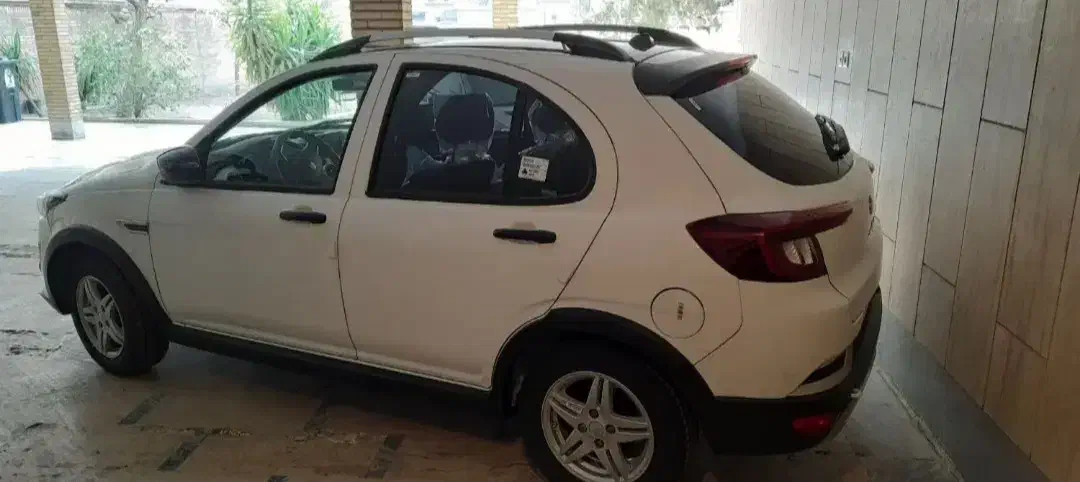 اطلس‌۴۰۴|خودرو سواری و وانت|تهران, شهرک فردوس (حسینی)|دیوار