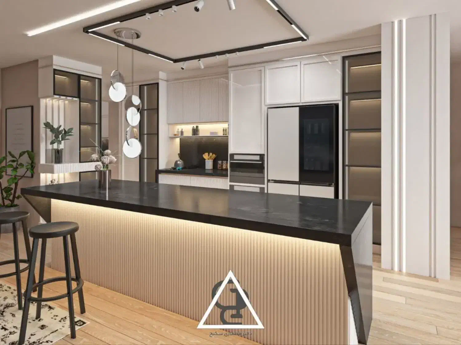 ساریز کابینت|خدمات پیشه و مهارت|شیراز, گویم|دیوار