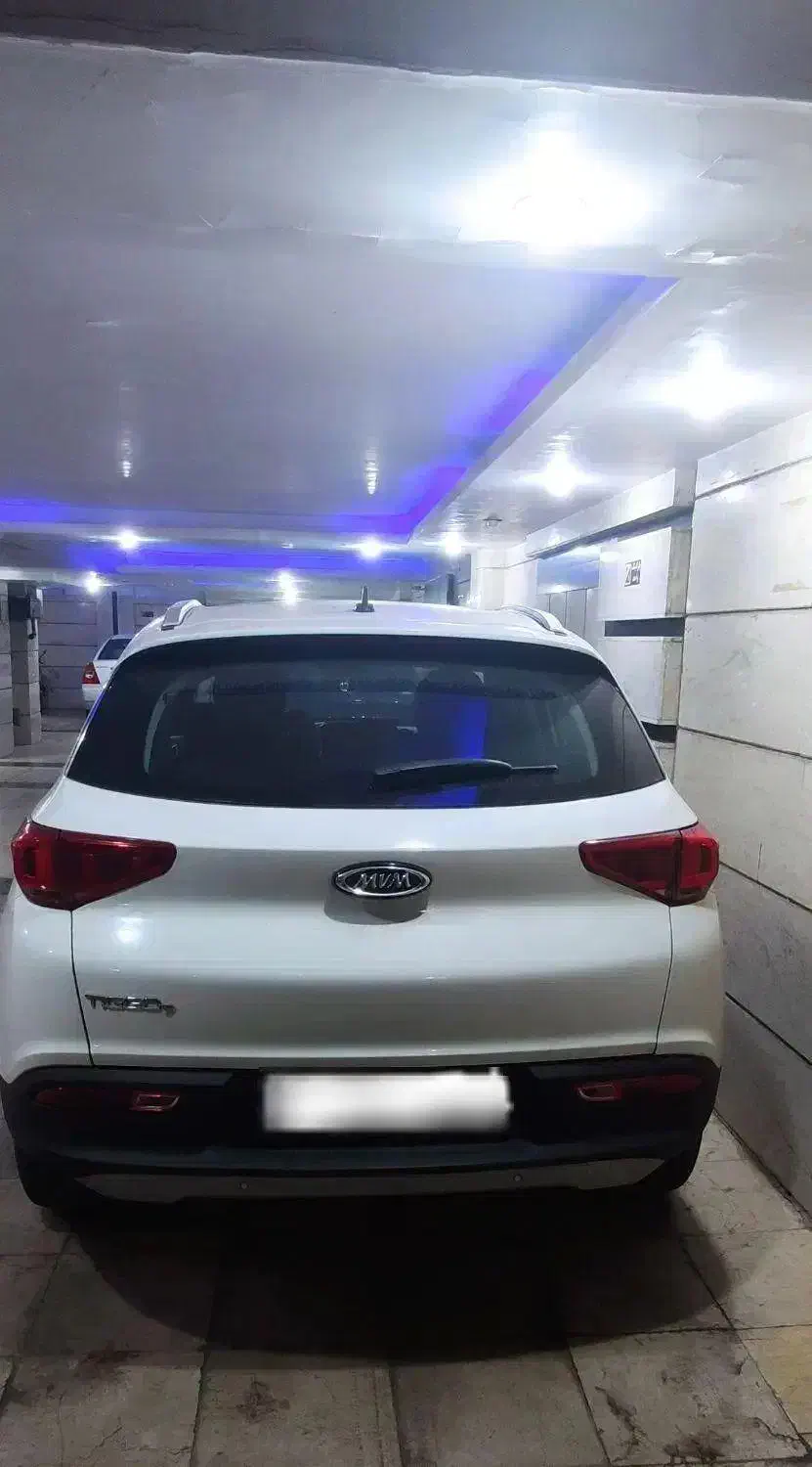 تیگو 7 IE|خودرو سواری و وانت|اهواز, زیباشهر|دیوار