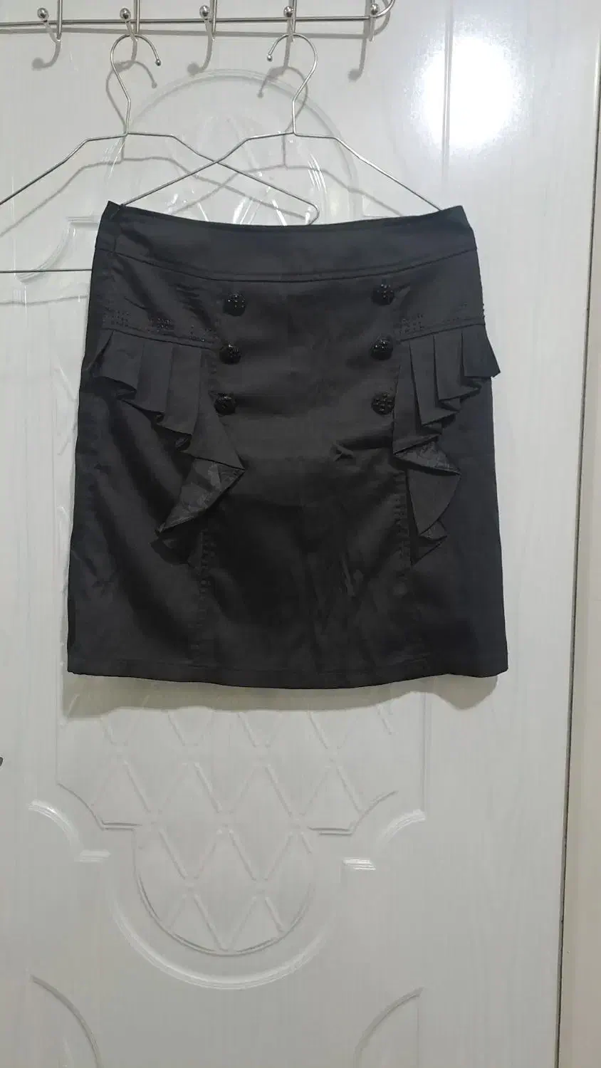 لباس|لباس|بهارستان, |دیوار