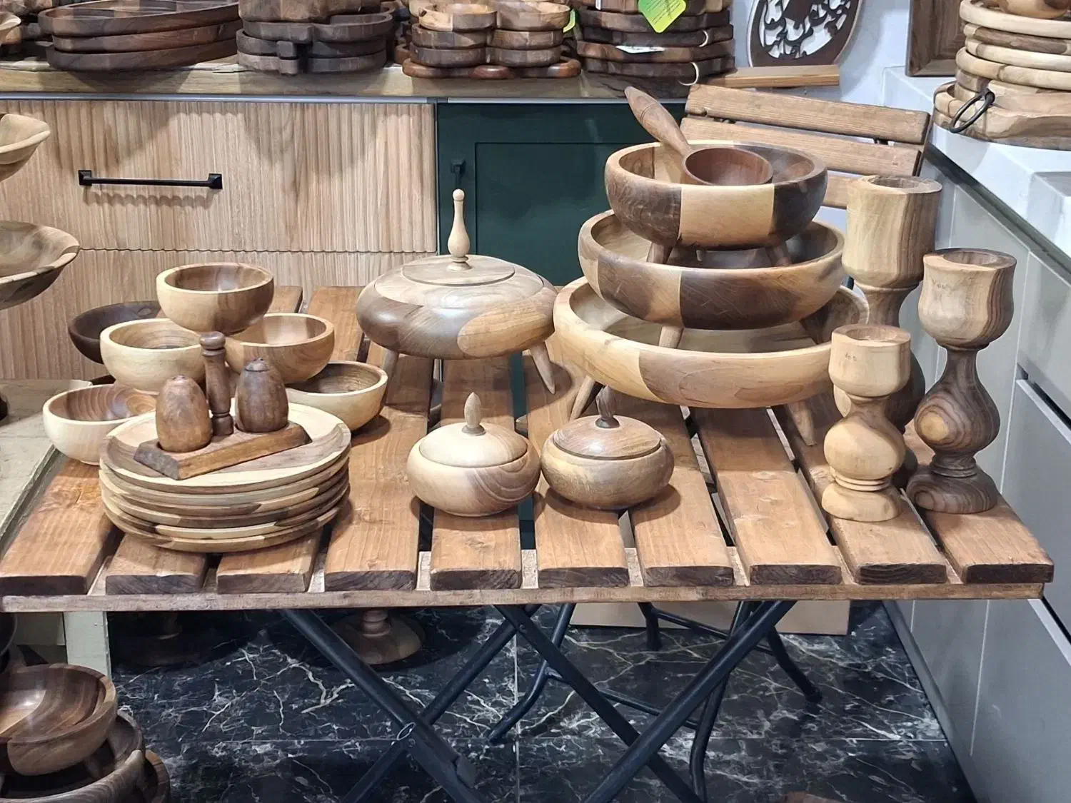 عیدانه های خشگل|صنایع دستی و سایر لوازم تزئینی|کرج, کیانمهر|دیوار