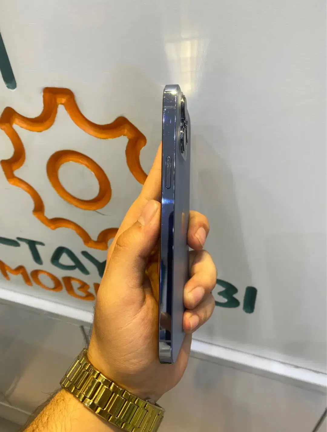 Iphone 13 promax|موبایل|مشهد, عامل|دیوار