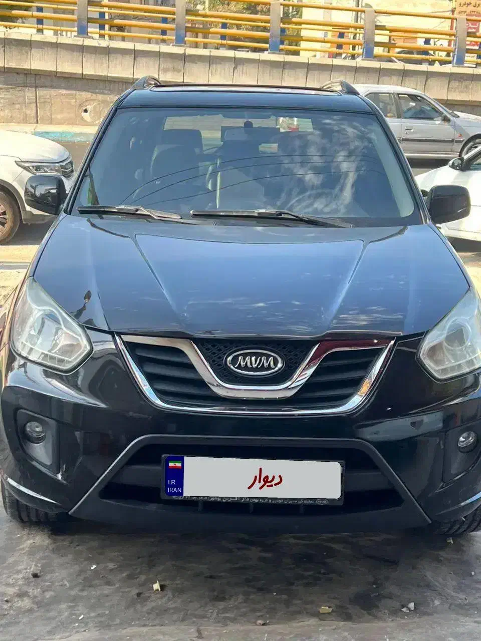 x33 new اتومات|خودرو سواری و وانت|بوشهر, |دیوار