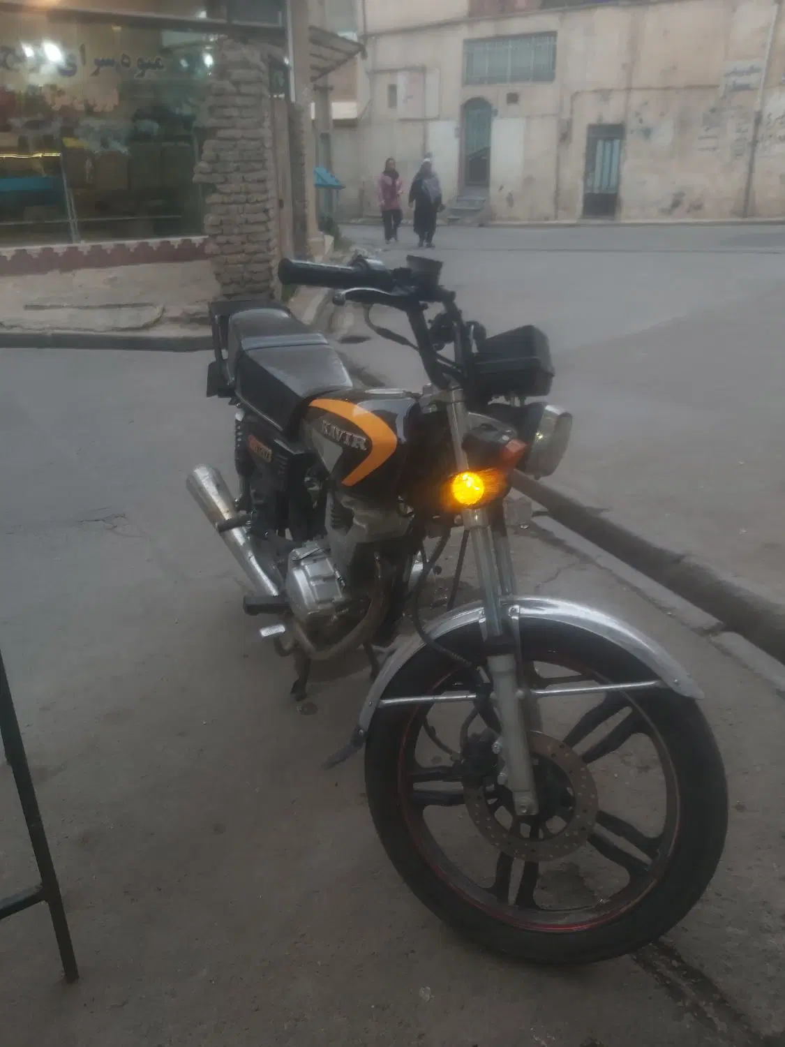 موتور۱۴۰۲|موتورسیکلت|بومهن, |دیوار