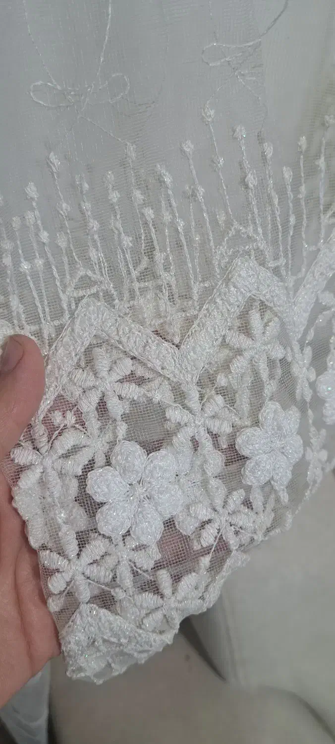 پرده وکتیبه|پرده، رانر، رومیزی|زاهدان, |دیوار