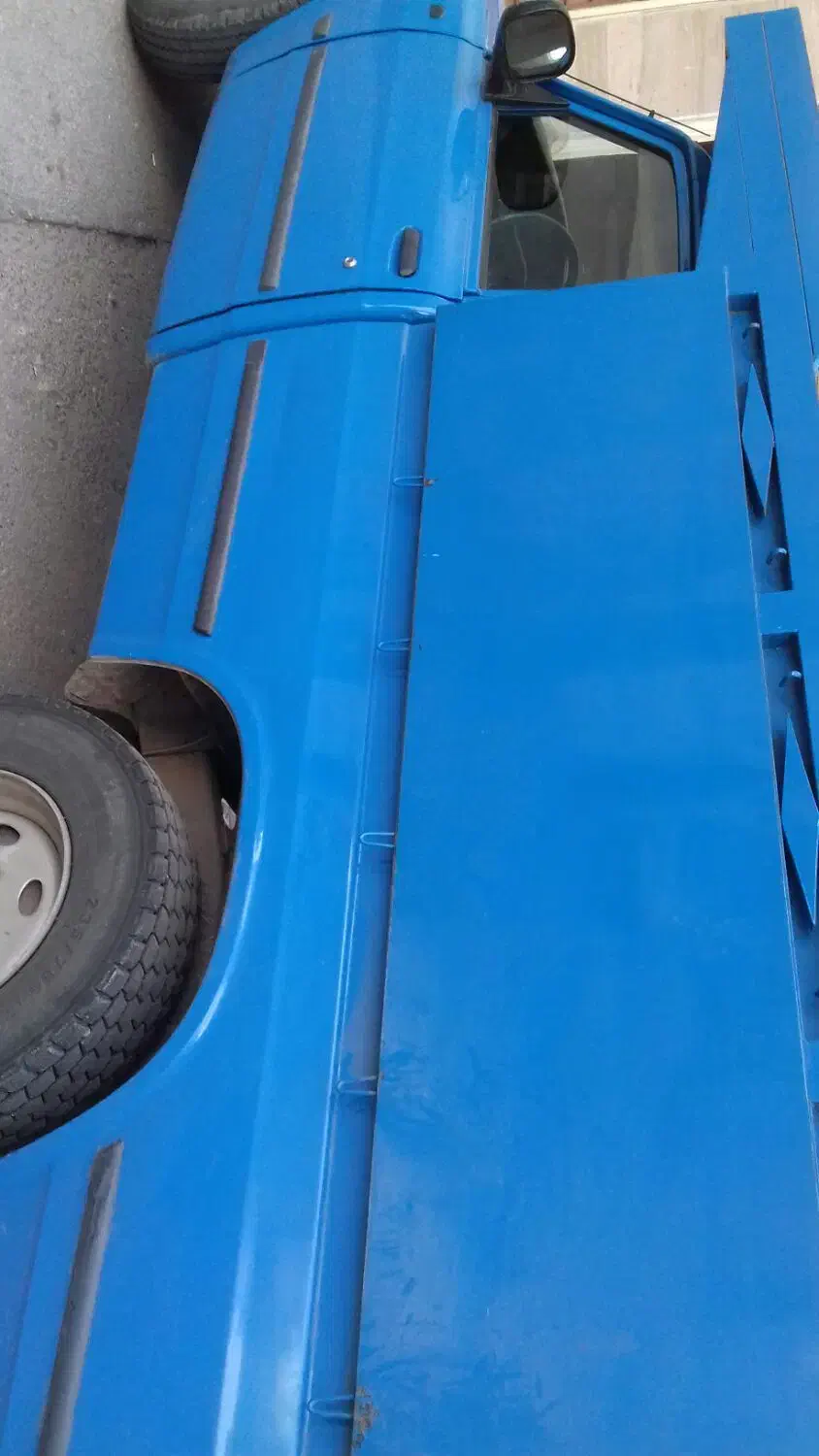 نیسان دیزل|خودرو سواری و وانت|اردبیل, |دیوار