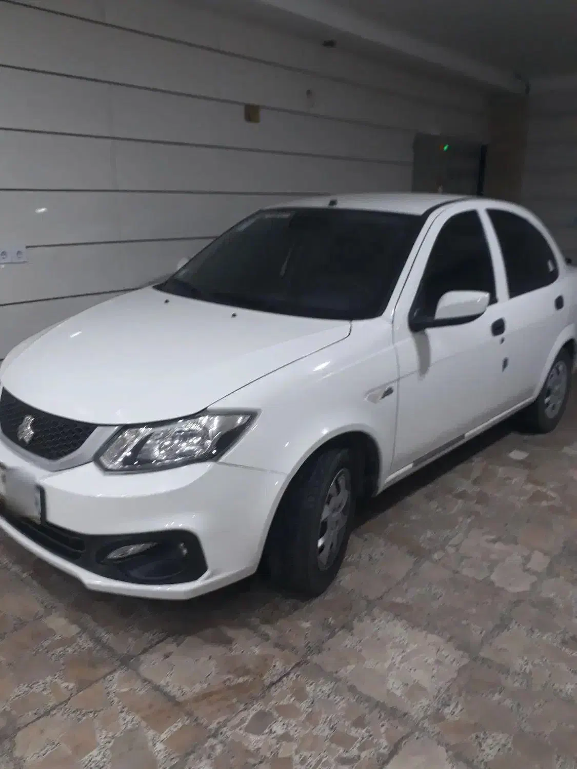 سایناs تک|خودرو سواری و وانت|گنبد کاووس, |دیوار