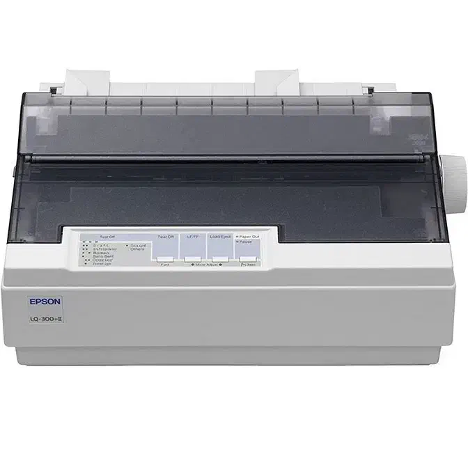 پرینتر سوزنی اپسون مدل LQ300|پرینتر، اسکنر، کپی، فکس|تبریز, |دیوار