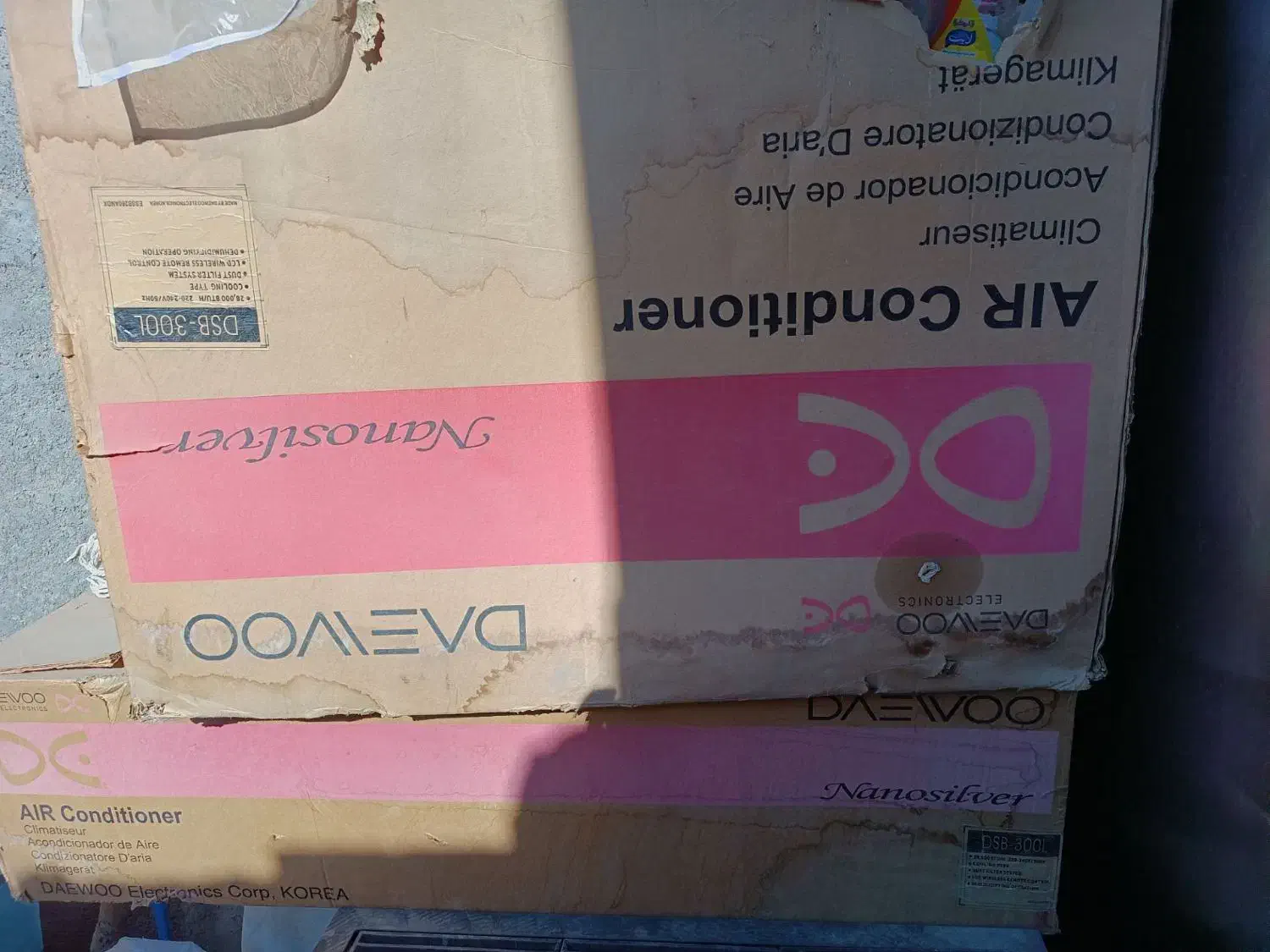 کولرگازی|کولر گازی و فن‌کوئل|نیشابور, شهید بهشتی|دیوار