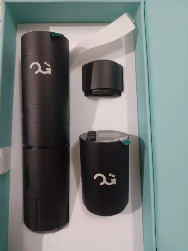 دستگاه تتو برند og|آرایشی، بهداشتی، درمانی|شیراز, کوزه گری|دیوار