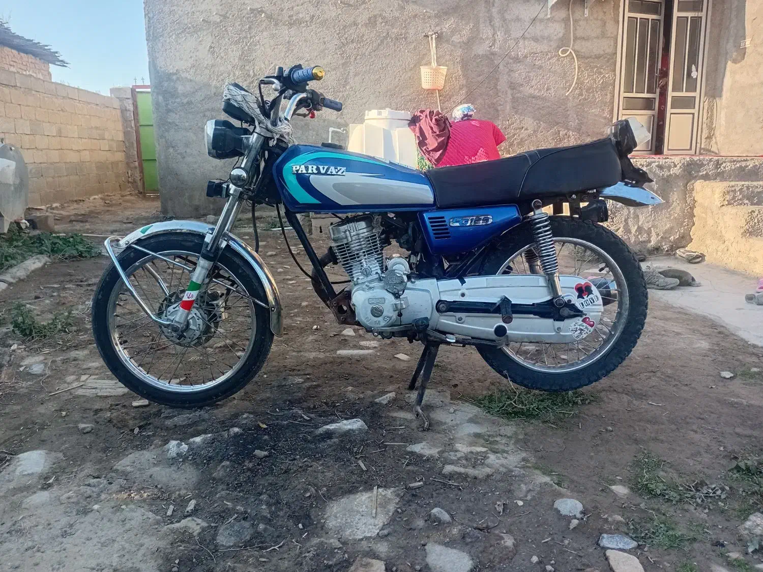 موتور سیکلت|موتورسیکلت|انبارآلوم, |دیوار