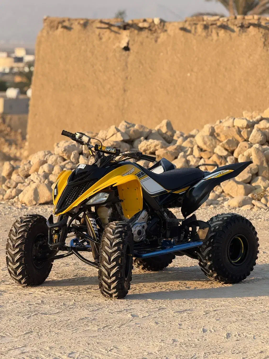 رپتور700|موتورسیکلت|لار, |دیوار