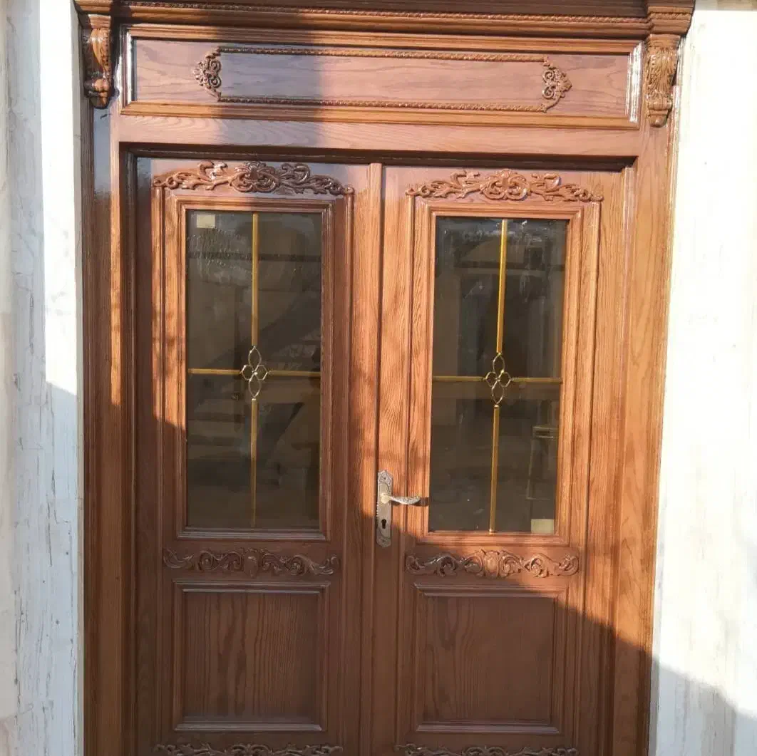 رنگ کاری چوب رضا|خدمات پیشه و مهارت|نجف‌آباد, ویلاشهر|دیوار