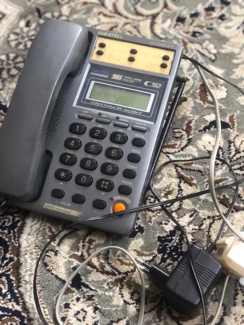 تلفن رومیزی یورتال|تلفن رومیزی|تهران, تهرانسر شرقی|دیوار