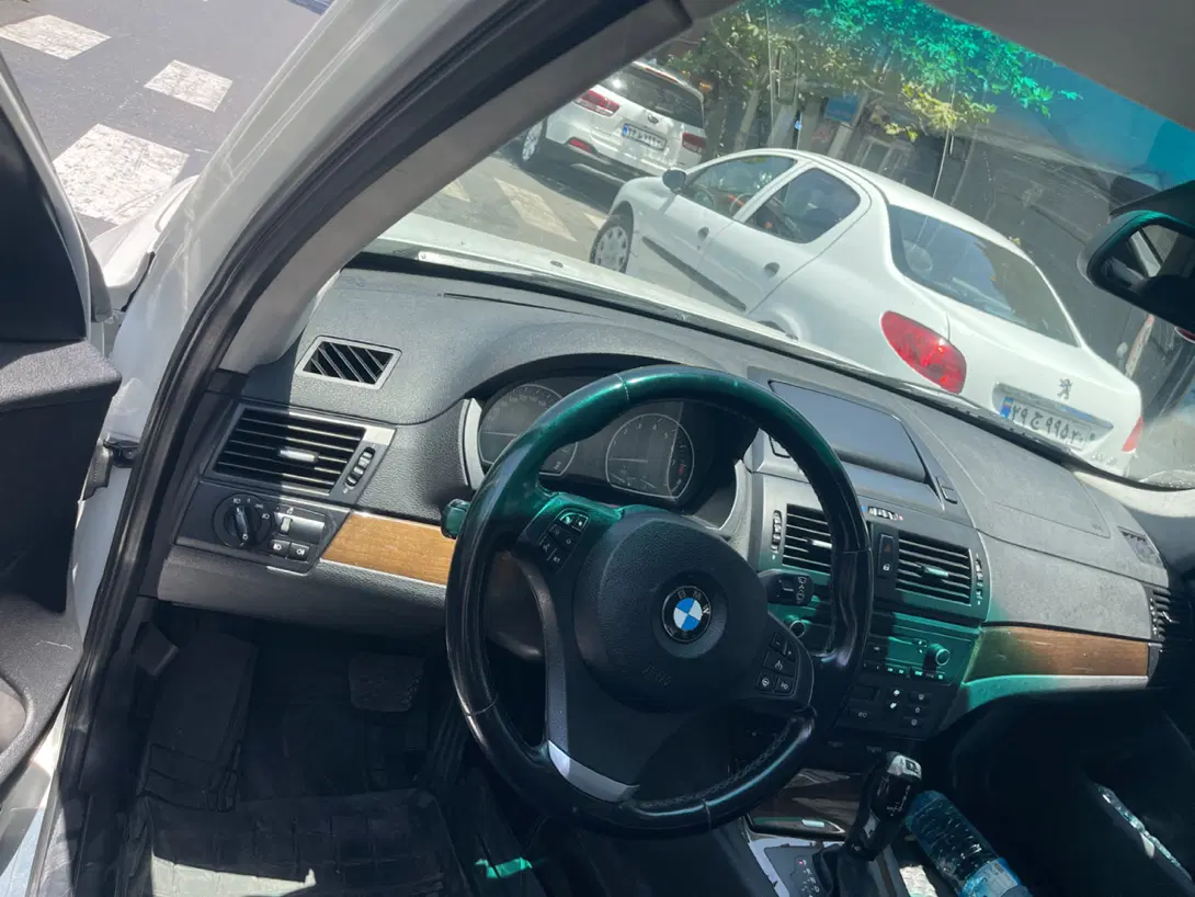 BMW X3|خودرو سواری و وانت|تهران, کاج|دیوار
