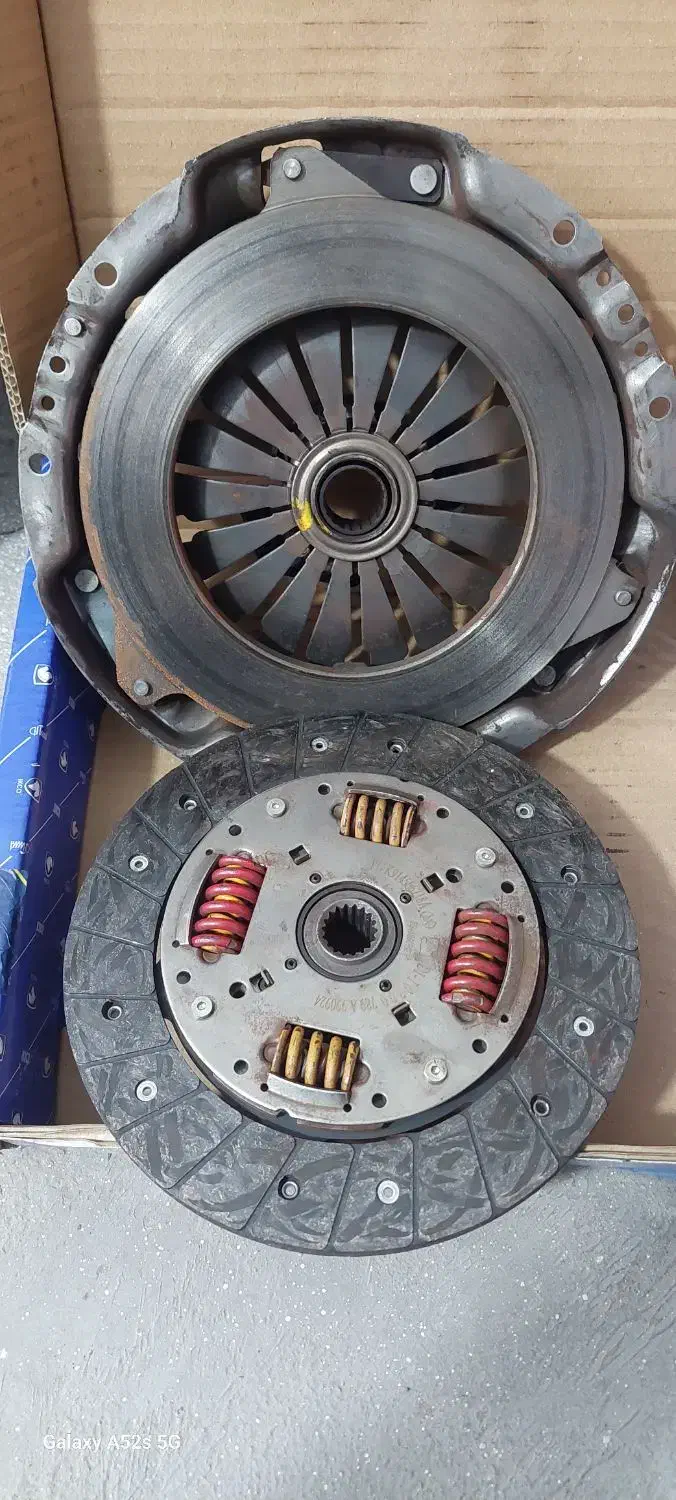 دیسک و صفحه|قطعات یدکی و لوازم جانبی|ساری, |دیوار