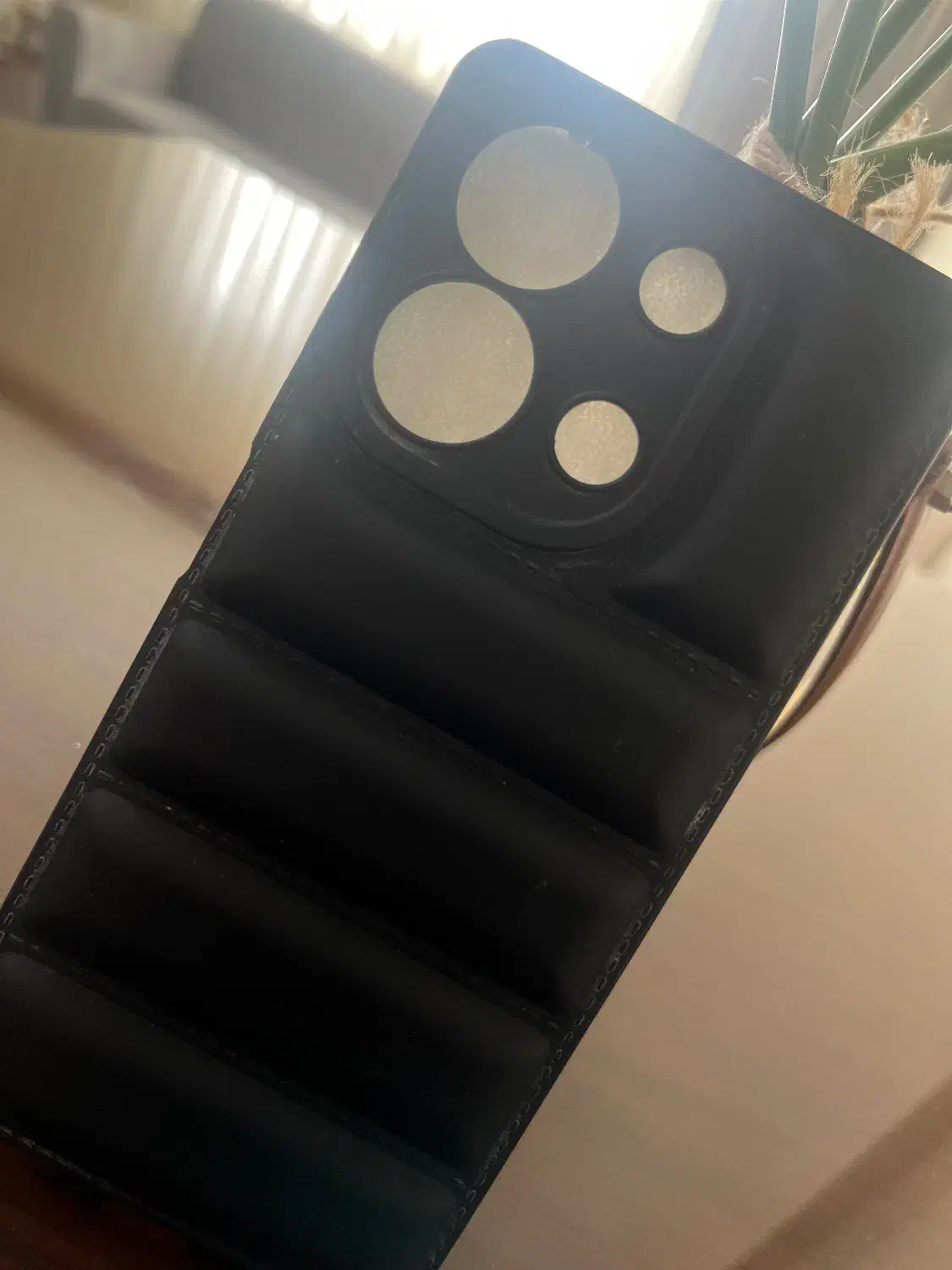 قاب گوشی پافری نوت ۱۳ شیائومی|لوازم جانبی موبایل و تبلت|پردیس, فاز ۱۱|دیوار