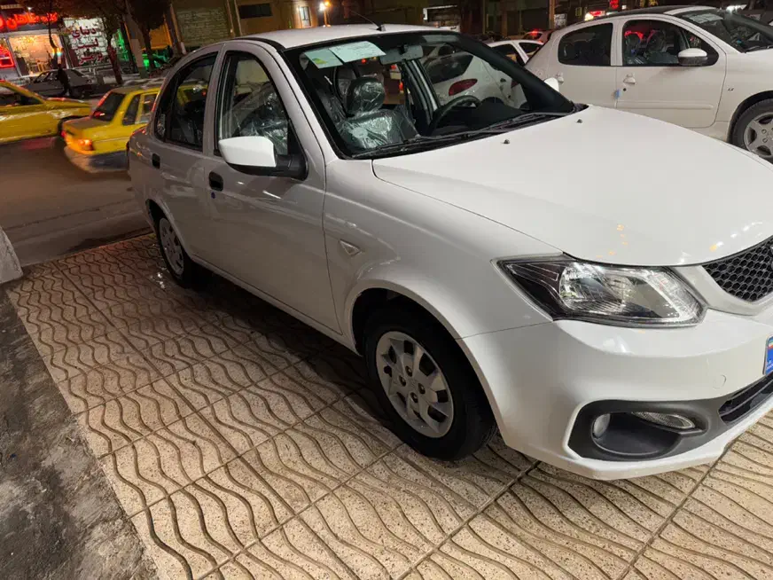 ساینا S مدل 1400|خودرو سواری و وانت|کرمانشاه, |دیوار