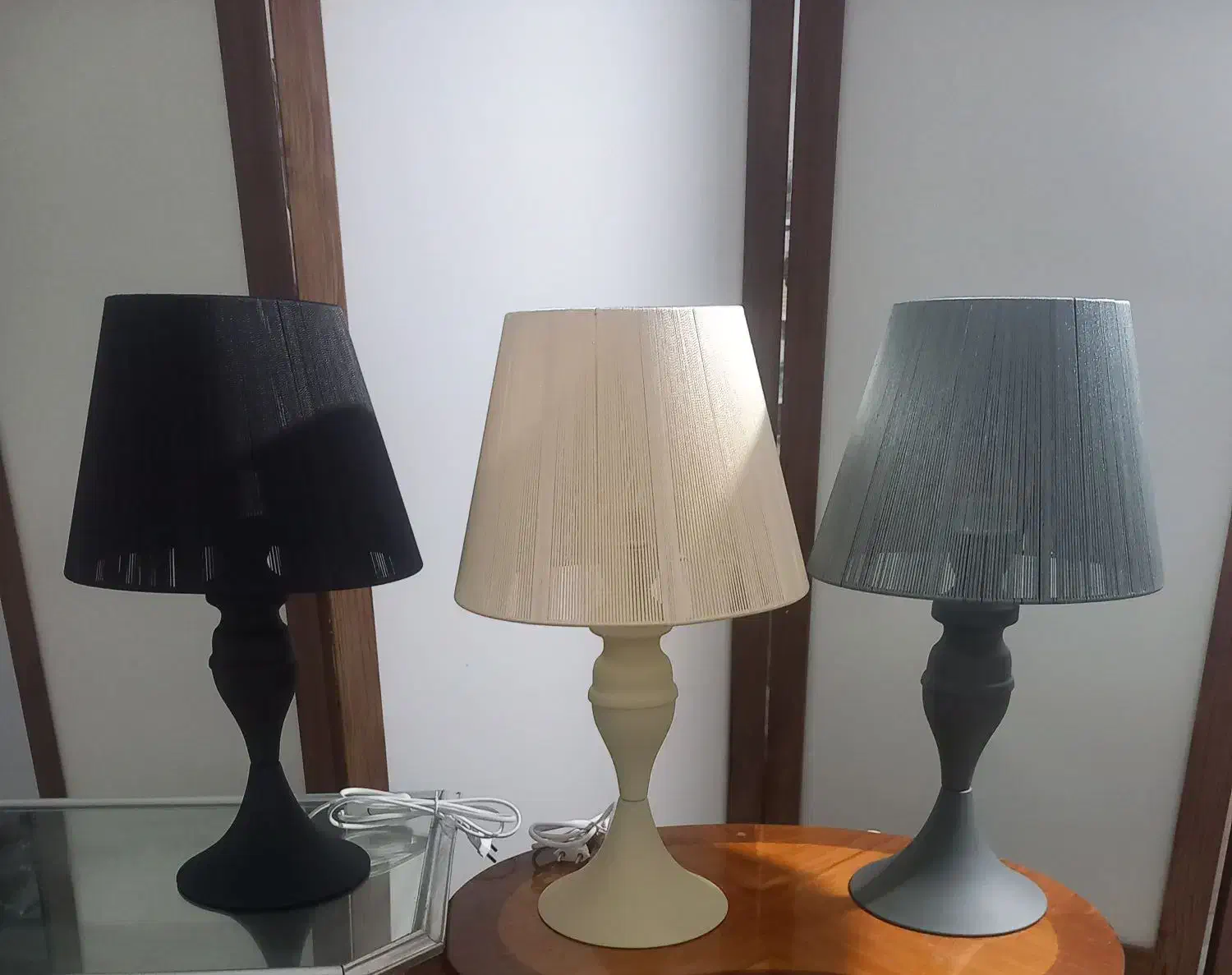 اباژوراشکی|چراغ خواب و آباژور|تهران, جوادیه تهرانپارس|دیوار