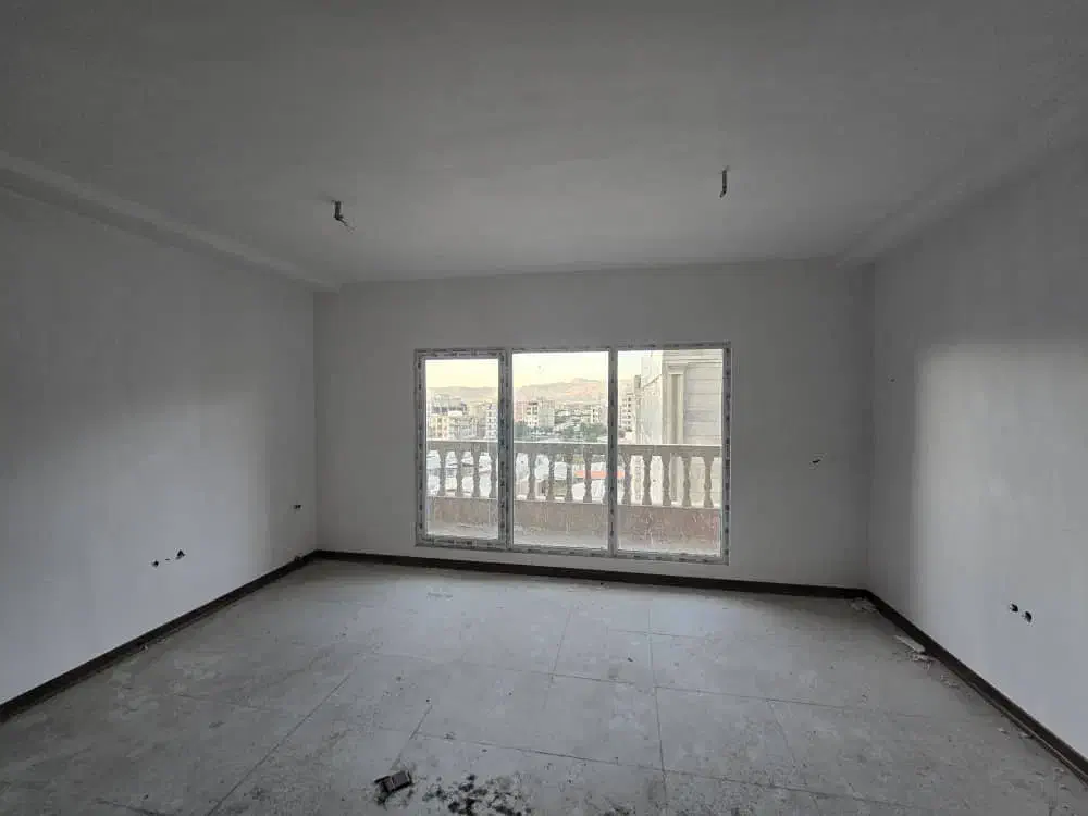 ۱۳۰متر/سه خواب/بهشت|فروش آپارتمان|دورود, |دیوار