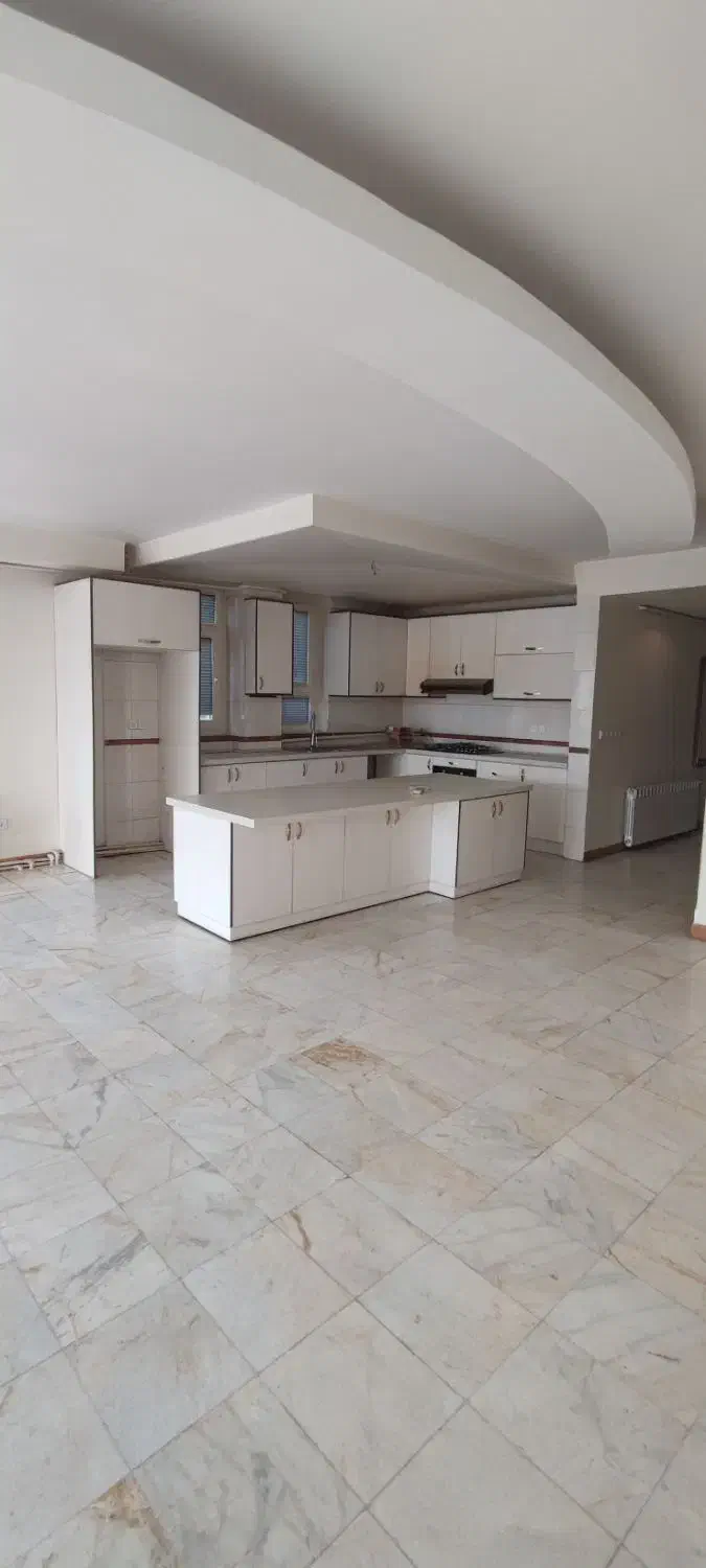 نیاوران نخجوان/۱۷۰ متر/۳ خواب/تک واحدی