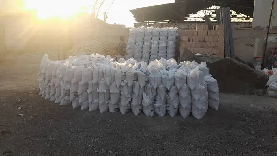 فروش مصالح ساختمانی ارسال سراسر تهران|عمدهفروشی|تهران, محمودیه|دیوار