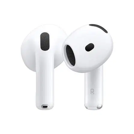 air pod 4|لوازم جانبی موبایل و تبلت|اهواز, کیانپارس |دیوار