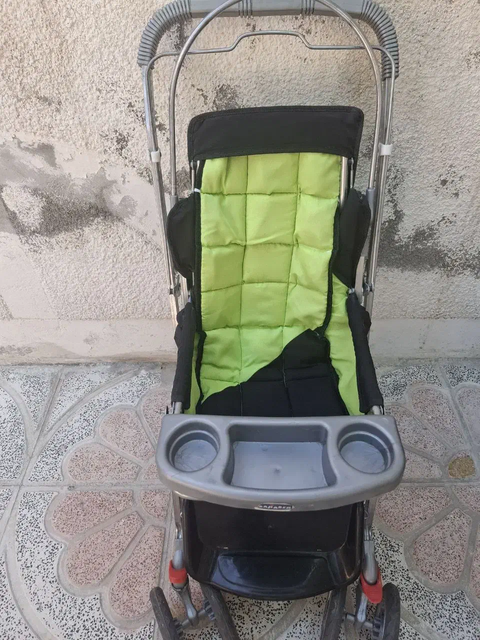 کالسکه بچه|کالسکه و لوازم جانبی|ملایر, |دیوار