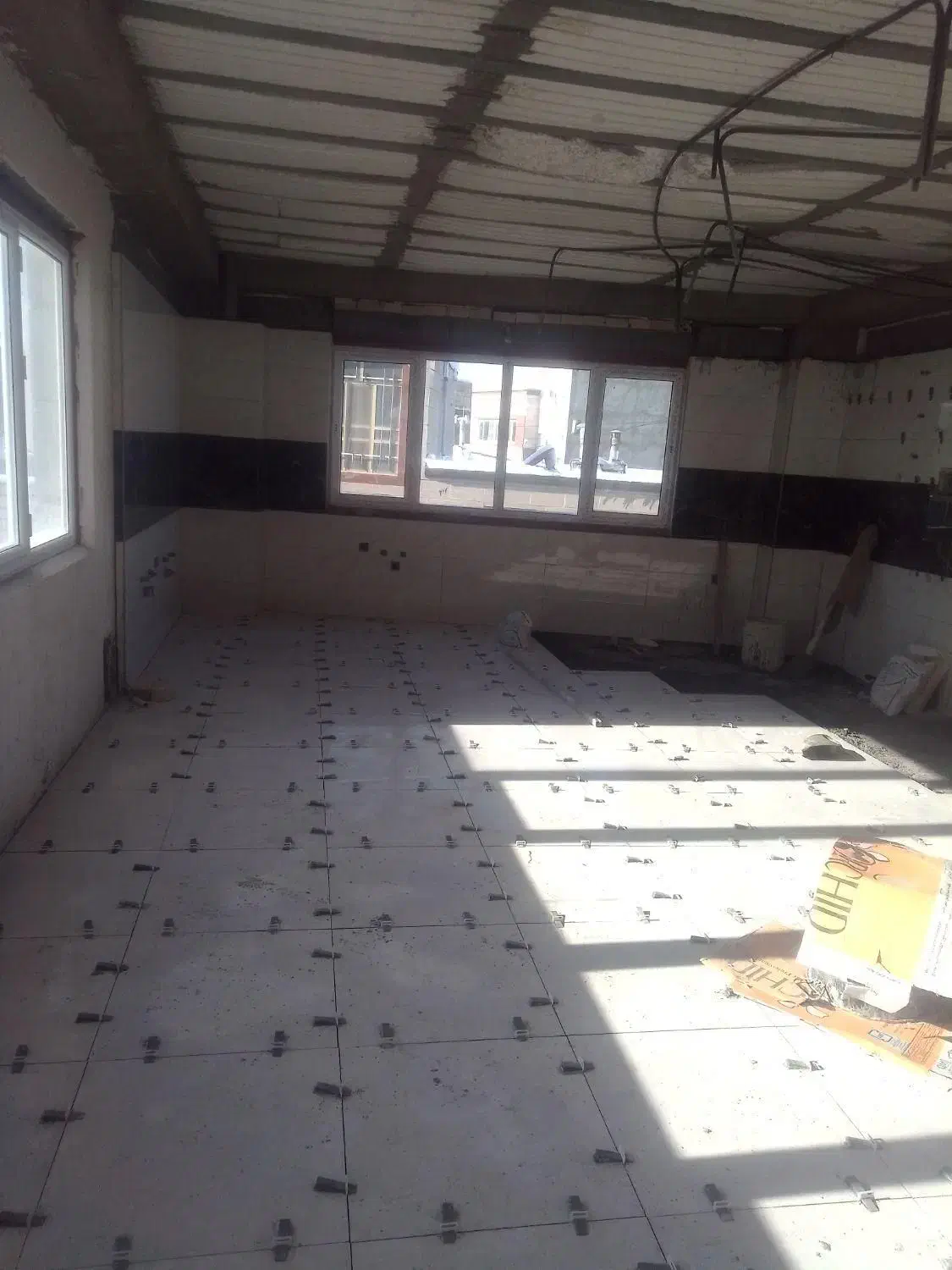 سرامیکاری و کاشیکاری|خدمات پیشه و مهارت|نورآباد, |دیوار