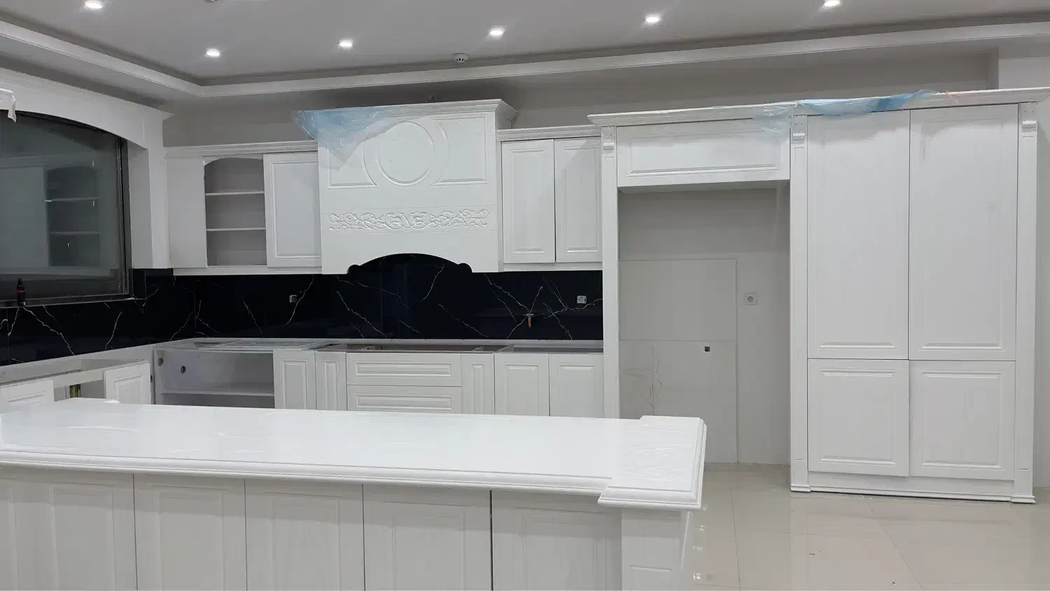 تعمیر کابینت|خدمات پیشه و مهارت|مشهد, وکیلآباد|دیوار