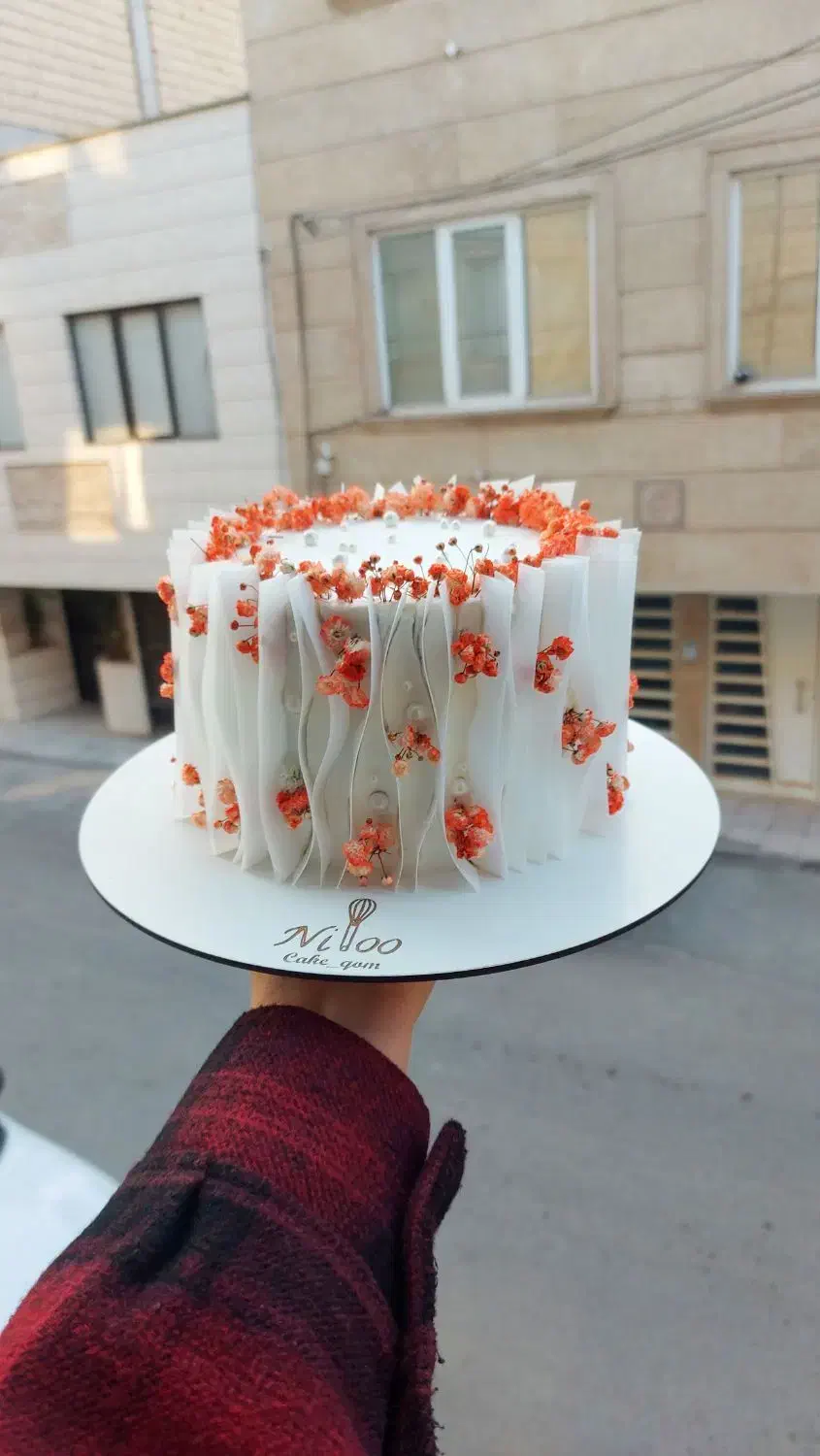 یلدا/کیک/میوه آرایی/چله|خوردنی و آشامیدنی|قم, بکایی|دیوار