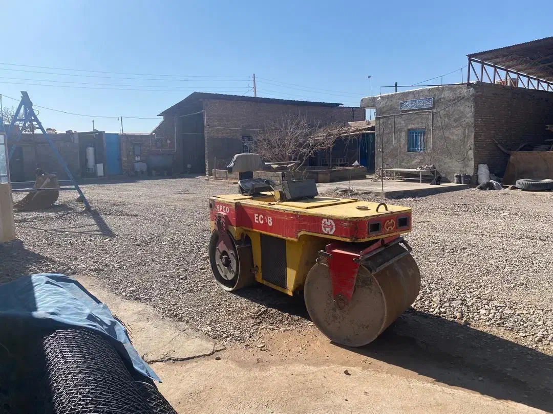 یک عدد غلطک هپکوHc18|خودرو سنگین|کرمان, |دیوار