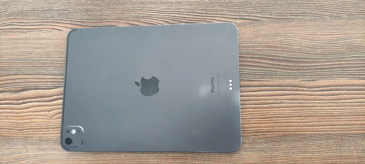 Ipad pro M4 256G|تبلت|اصفهان, پرتمان|دیوار