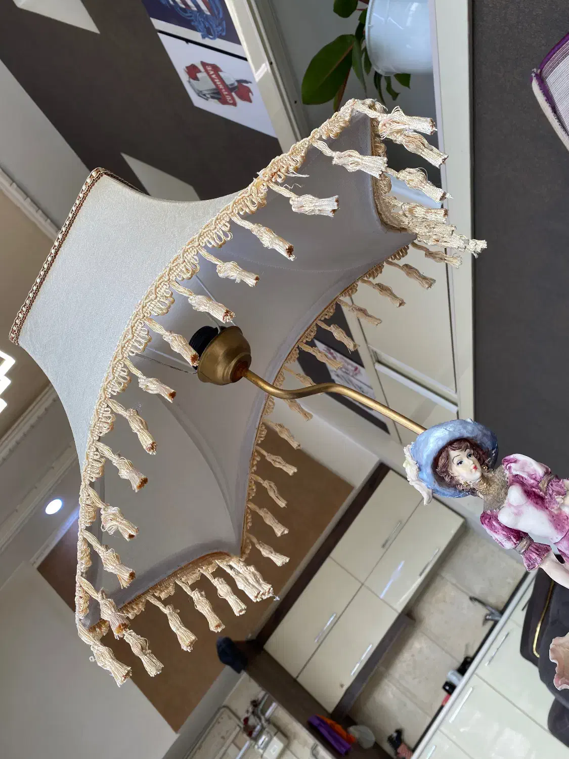 چراغ خواب بچه و بزرگسالان و فرش بچه|چراغ خواب و آباژور|ارومیه, |دیوار