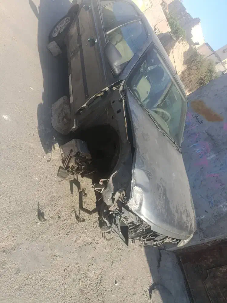 405مدل 91|خودرو سواری و وانت|بندرعباس, |دیوار